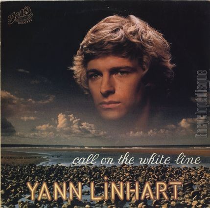 [Pochette de Call on the white line (Yann LINHART)]