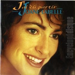 [Pochette de J’ai d partir (Joane LABELLE)]