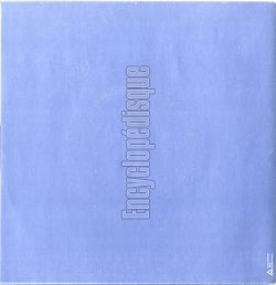 [Pochette de Le chanteur indigne (Sylvain LELIVRE) - verso]