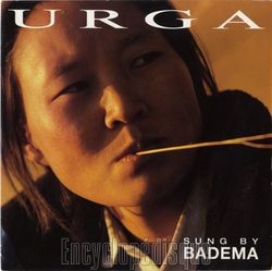 [Pochette de Urga (B.O.F.  Films )]