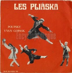 [Pochette de Poupsky (Les PLIASKA)]