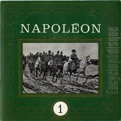 [Pochette de Napolon - 1 - (DICTION)]