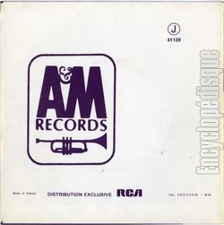 [Pochette de Radio 2 (Europe 1) "Elvis Presley Story" (RADIO) - verso]