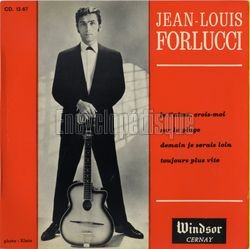 [Pochette de Je t’aime, crois-moi (Jean-Louis FORLUCCI)]