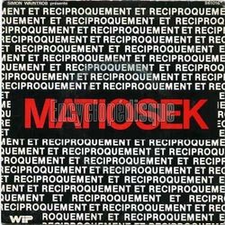 [Pochette de Et rciproquement (MATIOSEK)]