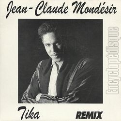 [Pochette de Tika (remix) (Jean-Claude MONDSIR)]