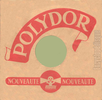 [Pochette de Qui sait, qui sait, qui sait / Ela diz que tem (Henri SALVADOR)]