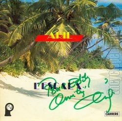 [Pochette de L’Escala (ARIL)]