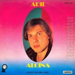 [Pochette de L’Escala (ARIL) - verso]