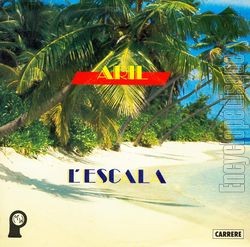 [Pochette de L’Escala (ARIL)]