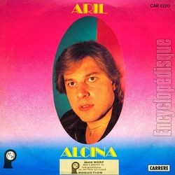 [Pochette de L’Escala (ARIL) - verso]