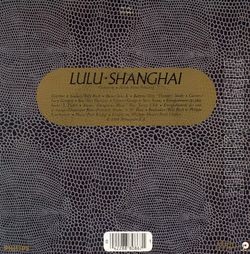 [Pochette de Lulu (BAMBOU) - verso]