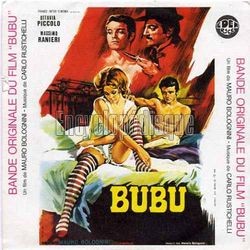 [Pochette de Bubu (B.O.F.  Films )]
