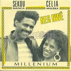 [Pochette de Neg nw (MILLNIUM)]