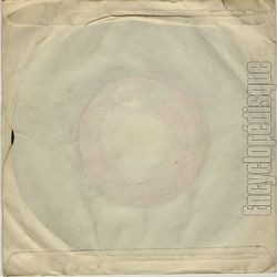 [Pochette de Le Cid-rock (Henri SALVADOR) - verso]