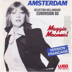 [Pochette de Amsterdam (Maggie MACNEAL)]