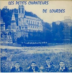 [Pochette de L’enfant dormira bientt (Les PETITS CHANTEURS DE LOURDES)]