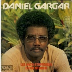 [Pochette de Les "auto-stoppeuses" (Daniel GARGAR)]