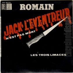 [Pochette de Jack l’ventreur n’est pas mort (ROMAIN (2))]