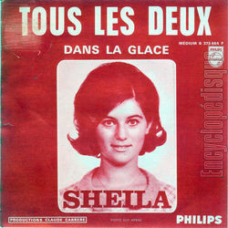 [Pochette de Tous les deux (SHEILA)]