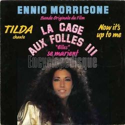 [Pochette de La Cage aux folles III (B.O.F.  Films )]