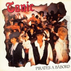 [Pochette de Pirates  bbord (TONIC)]