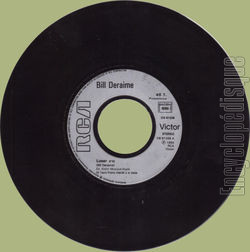 [Pochette de Loser (Bill DERAIME)]