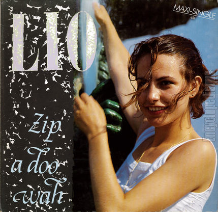 [Pochette de Zip a doo wah (LIO)]