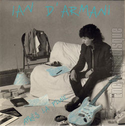 [Pochette de Aprs la pluie (Ian D’ARMANI)]
