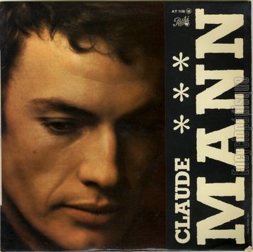 [Pochette de Le joueur, Madame, Hamlet… (Claude MANN)]