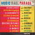 Music-Hall parade n 23