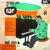 Musique pour un bar