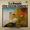 La souris s'en va-t-en guerre !