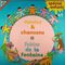 Spcial enfants n 1 "Rondes & chansons / Fables de La Fontaine"