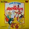 Louis de Funs raconte les aristochats