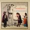 Les chansons de mtiers