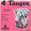 Quatre tangos