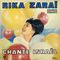 Chante Isral