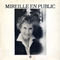 Mireille en public