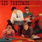 Les Fantmes et leurs "big sound" guitares
