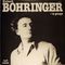 Richard Bohringer + Le groupe