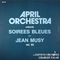 Vol. 63 - Soires bleues par Jean Musy -