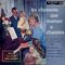 Les chansons que maman a chantes