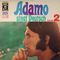 Adamo singt Deutsch, folge 2