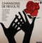 Chansons de rvoltes