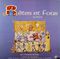 Btes et fous - jeu musical -