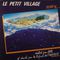 Le petit village "Tarribt-iw"