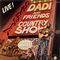 Dadi and friends country show