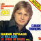 Les chansons en or