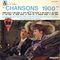 Chansons 1900